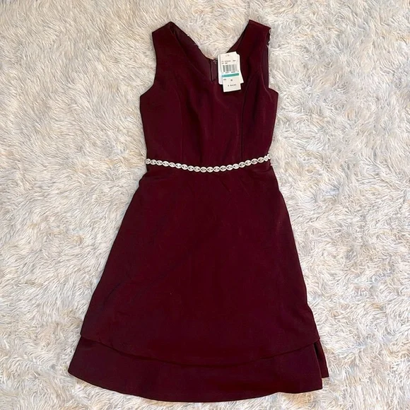Speechless | Dresses | Bnwt Girls Formal Dress Size 6 From Macys | Poshmark